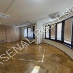 Дава се под наем Офис в София, Лозенец - 135 кв.м за 897.6 € - Снимка #1