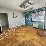 Дава се под наем Офис в София, Лозенец - 85 кв.м за 648.21 € - Снимка #1