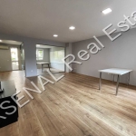 Дава се под наем Офис в София, Център - 86 кв.м за 598.23 € - Снимка #1