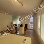 Дава се под наем Тристаен апартамент в София, Център - 106 кв.м за 698.19 € - Снимка #1