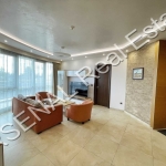 Дава се под наем Тристаен апартамент в София, Изток - 141 кв.м за 1196.97 € - Снимка #1