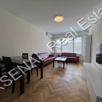 Дава се под наем Двустаен апартамент в София, Младост 1 - 72 кв.м за 598.23 € - Снимка #1