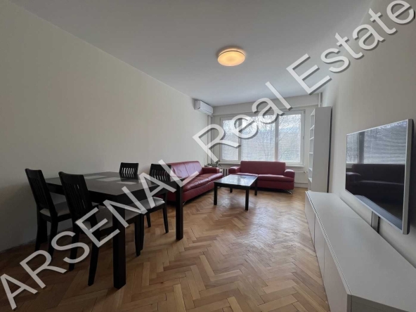 Дава се под наем Двустаен апартамент в София, Младост 1 - 72 кв.м за 598.23 € - Снимка #1