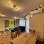 Дава се под наем Двустаен апартамент в София, Медицинска академия - 90 кв.м за 747.66 € - Снимка #1