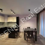 Дава се под наем Двустаен апартамент в София, Младост 1 - 90 кв.м за 747.66 € - Снимка #1