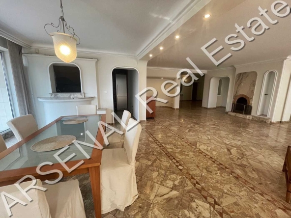 Многостаен апартамент в София, Лозенец - 318 кв.м за 2406 €/кв.м - Снимка #1