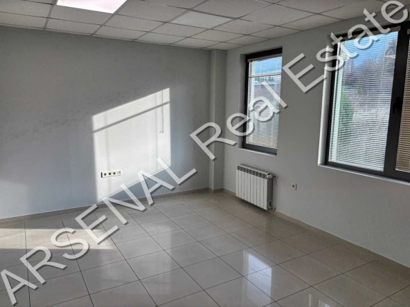 Дава се под наем Офис в София, Бояна - 128 кв.м за 797.64 € - Снимка #1