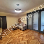 Дава се под наем Тристаен апартамент в София, Медицинска академия - 110 кв.м за 747.66 € - Снимка #1