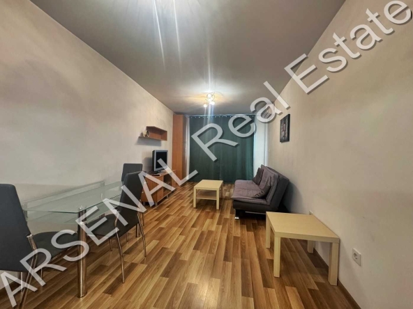 Дава се под наем Двустаен апартамент в София, Лозенец - 70 кв.м за 548.25 € - Снимка #1