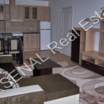 Дава се под наем Двустаен апартамент в София, Манастирски ливади - 75 кв.м за 548.25 € - Снимка #1