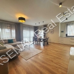 Дава се под наем Тристаен апартамент в София, Витоша - 130 кв.м за 1196.97 € - Снимка #1