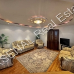 Дава се под наем Четиристаен апартамент в София, Дианабад - 196 кв.м за 1196.97 € - Снимка #1