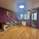 Дава се под наем Двустаен апартамент в София, Младост 1 - 73 кв.м за 548.25 € - Снимка #1