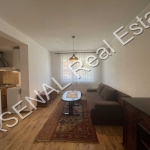 Дава се под наем Етаж от къща в София, Симеоново - 40 кв.м за 398.82 € - Снимка #1