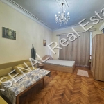 Дава се под наем Едностаен апартамент в София, Център - 44 кв.м за 398.82 € - Снимка #1