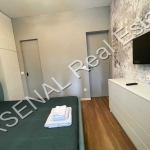 Дава се под наем Едностаен апартамент в София, Медицинска академия - 35 кв.м за 548.25 € - Снимка #1