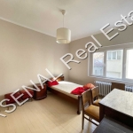 Дава се под наем Тристаен апартамент в София, Център - 106 кв.м за 650 € - Снимка #1