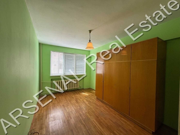 Дава се под наем Двустаен апартамент в София, Редута - 70 кв.м за 468.69 € - Снимка #1