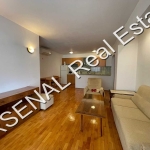 Дава се под наем Тристаен апартамент в София, Медицинска академия - 115 кв.м за 700 € - Снимка #1