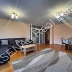 Дава се под наем Тристаен апартамент в София, Редута - 110 кв.м за 698.19 € - Снимка #1