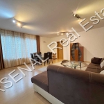 Дава се под наем Тристаен апартамент в София, Лозенец - 130 кв.м за 797.64 € - Снимка #1