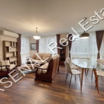 Дава се под наем Тристаен апартамент в София, Редута - 139 кв.м за 847.62 € - Снимка #1