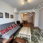 Дава се под наем Двустаен апартамент в София, Център - 77 кв.м за 598.23 € - Снимка #1
