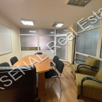 Дава се под наем Офис в София, Център - 105 кв.м за 698.19 € - Снимка #1