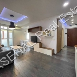 Дава се под наем Тристаен апартамент в София, Център - 95 кв.м за 698.19 € - Снимка #1