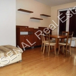 Дава се под наем Тристаен апартамент в София, Бъкстон - 130 кв.м за 867.51 € - Снимка #1