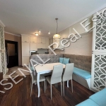 Дава се под наем Тристаен апартамент в София, Гео Милев - 95 кв.м за 947.58 € - Снимка #1