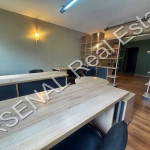 Дава се под наем Офис в София, Гео Милев - 58 кв.м за 478.38 € - Снимка #1