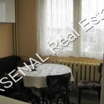 Дава се под наем Двустаен апартамент в София, Стрелбище - 70 кв.м за 450 € - Снимка #1