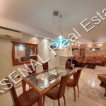 Дава се под наем Тристаен апартамент в София, Павлово - 135 кв.м за 1400 € - Снимка #1