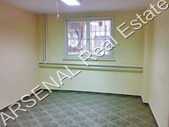 Офис в София, Изгрев - 70 кв.м за 2786 €/кв.м - Снимка #1