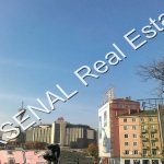 Дава се под наем Магазин в София, Център - 350 кв.м за 3900 € - Снимка #1