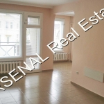 Тристаен апартамент в София, Център - 100 кв.м за 3500 €/кв.м - Снимка #1