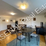 Дава се под наем Двустаен апартамент в София, Център - 90 кв.м за 550 € - Снимка #1