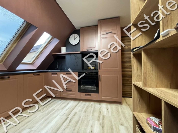 Дава се под наем Тристаен апартамент в София, Редута - 65 кв.м за 600 € - Снимка #1