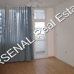 Дава се под наем Двустаен апартамент в София, Люлин 6 - 70 кв.м за 375 € - Снимка #1