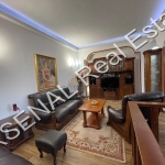 Дава се под наем Многостаен апартамент в София, Център - 220 кв.м за 2000 € - Снимка #1