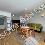 Дава се под наем Тристаен апартамент в София, Център - 89 кв.м за 850 € - Снимка #1