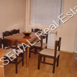 Дава се под наем Двустаен апартамент в София, Център - 72 кв.м за 465 € - Снимка #1