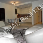 Дава се под наем Тристаен апартамент в София, Лозенец - 120 кв.м за 1100 € - Снимка #1