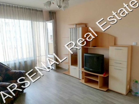 Дава се под наем Тристаен апартамент в София, Овча купел 1 - 95 кв.м за 450 € - Снимка #1