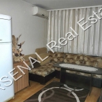 Дава се под наем Двустаен апартамент в София, Център - 65 кв.м за 450 € - Снимка #1