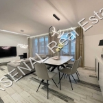 Дава се под наем Тристаен апартамент в София, Център - 126 кв.м за 1500 € - Снимка #1