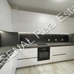 Дава се под наем Тристаен апартамент в София, Банишора - 110 кв.м за 800 € - Снимка #1