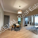 Дава се под наем Многостаен апартамент в София, Център - 135 кв.м за 1100 € - Снимка #1