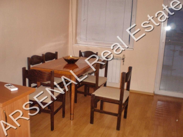 Дава се под наем Двустаен апартамент в София, Център - 72 кв.м за 465 € - Снимка #1